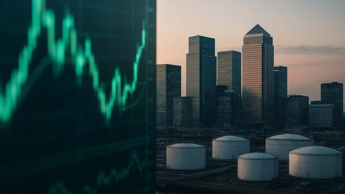 Российский рынок акций открылся ростом индекса Мосбиржи на 0,25%