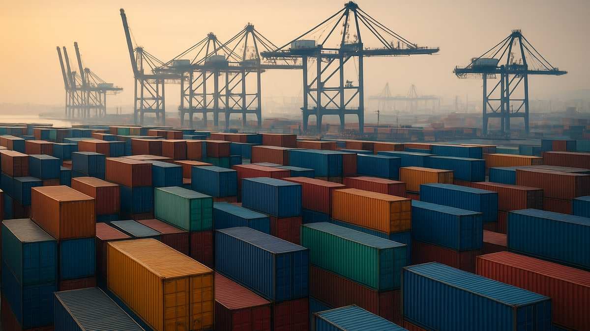 Торговый оборот России и Китая вырос на 28% за восемь месяцев 2026 года