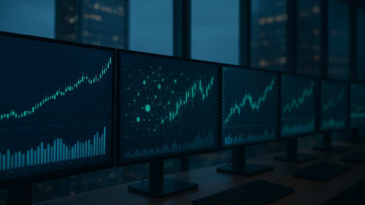 Nasdaq вложит $100 млн в материнскую компанию криптобиржи Kraken