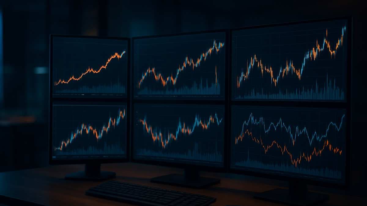 Бывший техдиректор Ripple допустил превосходство капитализации XRP над биткоином