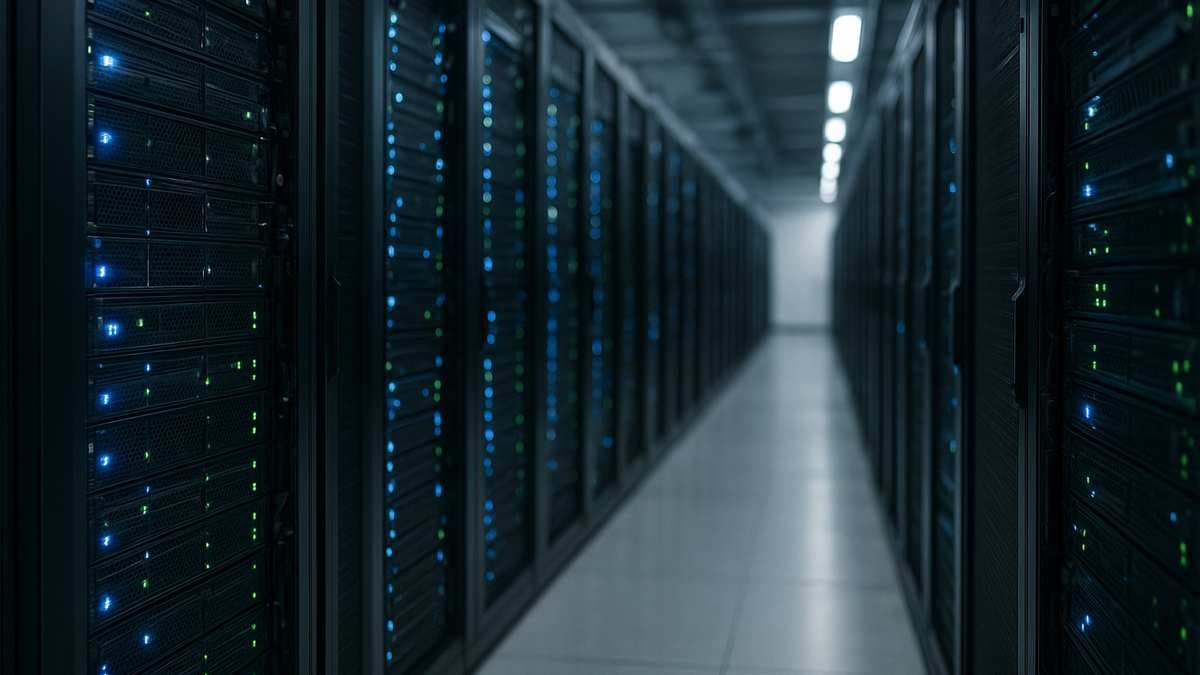 Майнинговая компания HIVE назначила нового топ-менеджера для развития ИИ-бизнеса