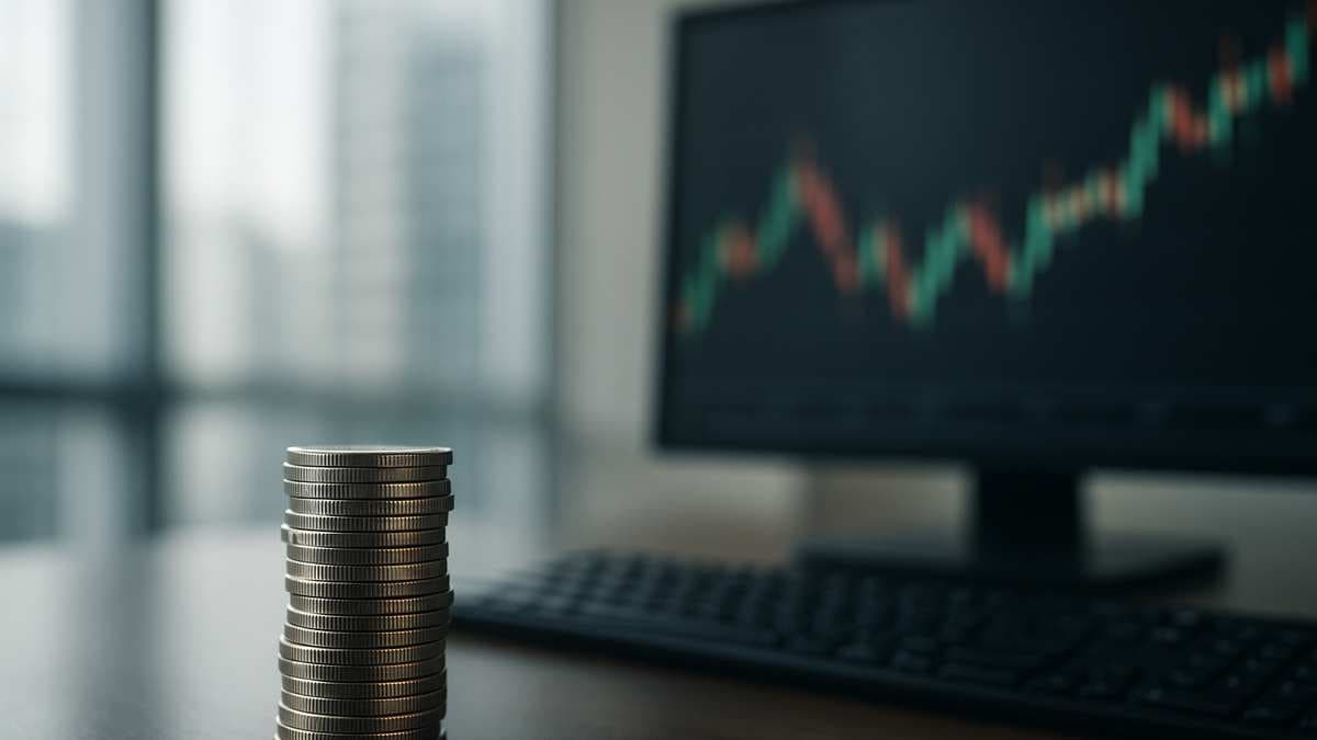 Центробанк опустил официальный курс доллара до ₽84,35 и евро до ₽98,28