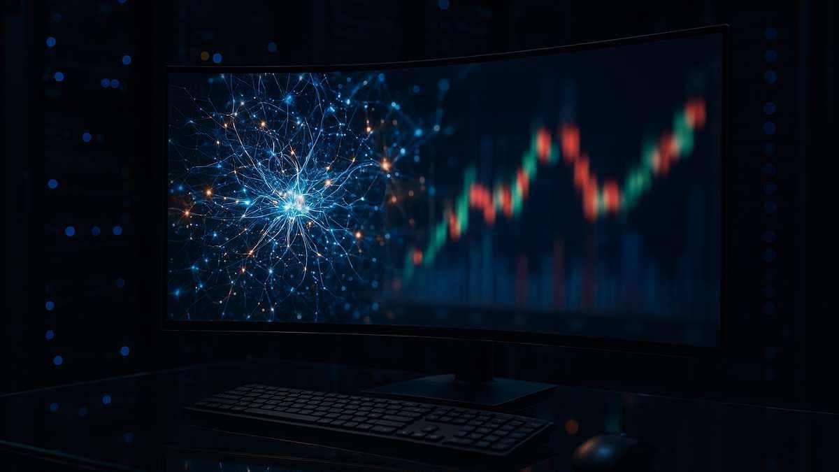 Нейросеть на базе мозга мухи заработала $1 на торговле биткоином