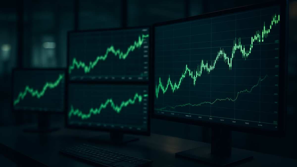 Криптовалюты BNB, ZEC и SHIB показали внезапный рост на фоне коррекции рынка