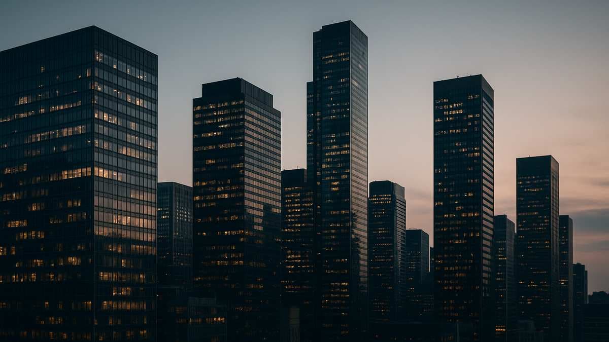 Вымпелком оценил объем рынка 5G в России к 2027 году в ₽35-45 млрд