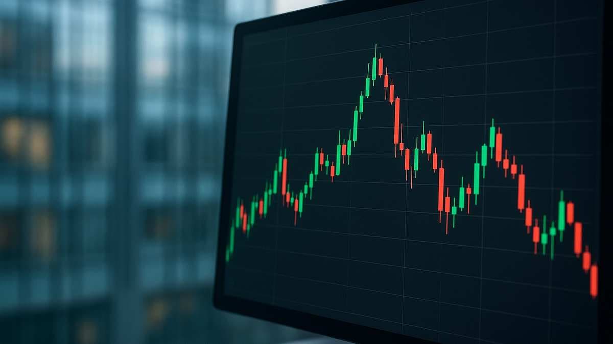 ₽ укрепился к юаню на открытии торгов Московской биржи