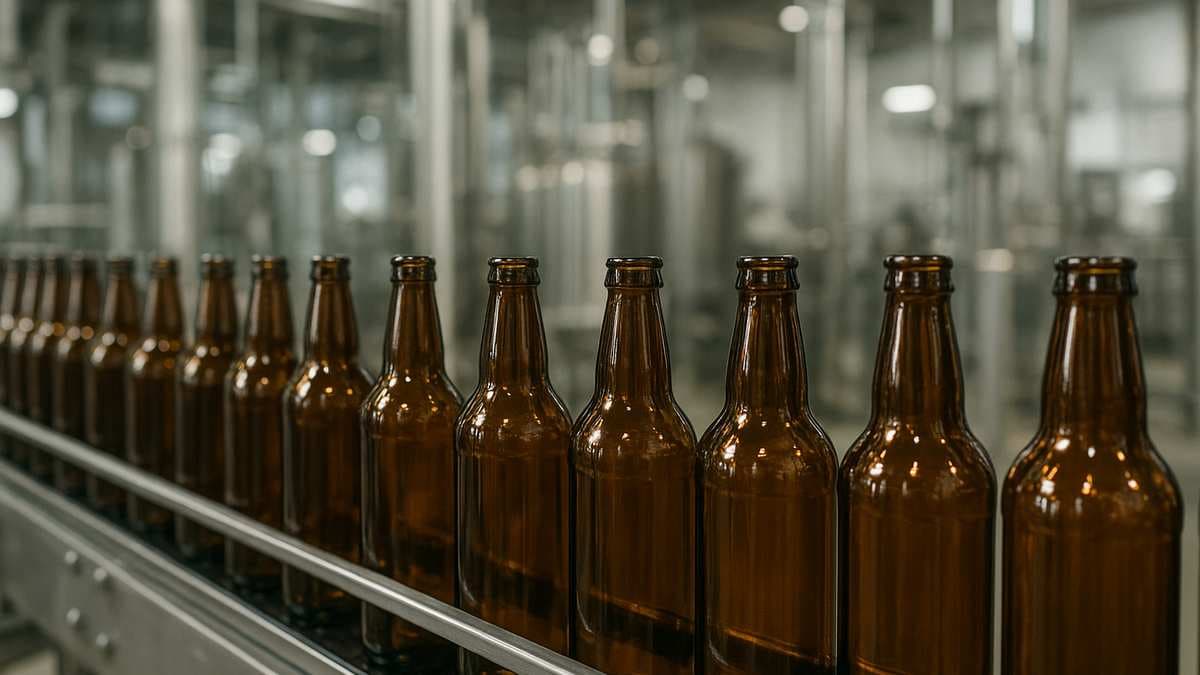 Россия в полтора раза увеличила доходы от экспорта виски за семь месяцев