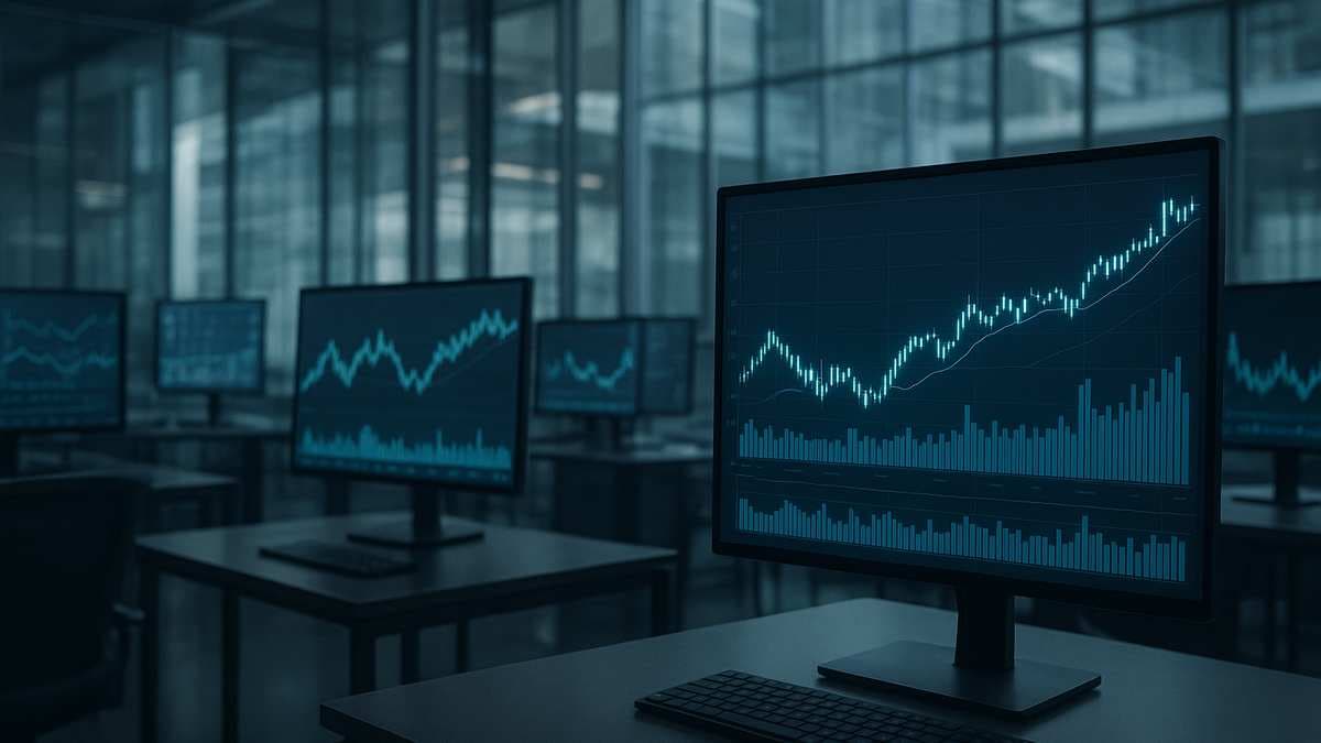 Мосбиржа допустит коммерческие облигации к внебиржевым торгам