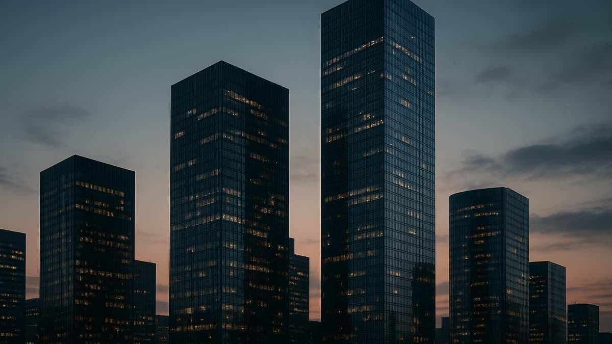 Курс продажи наличного доллара в банках Москвы опустился до ₽87,239