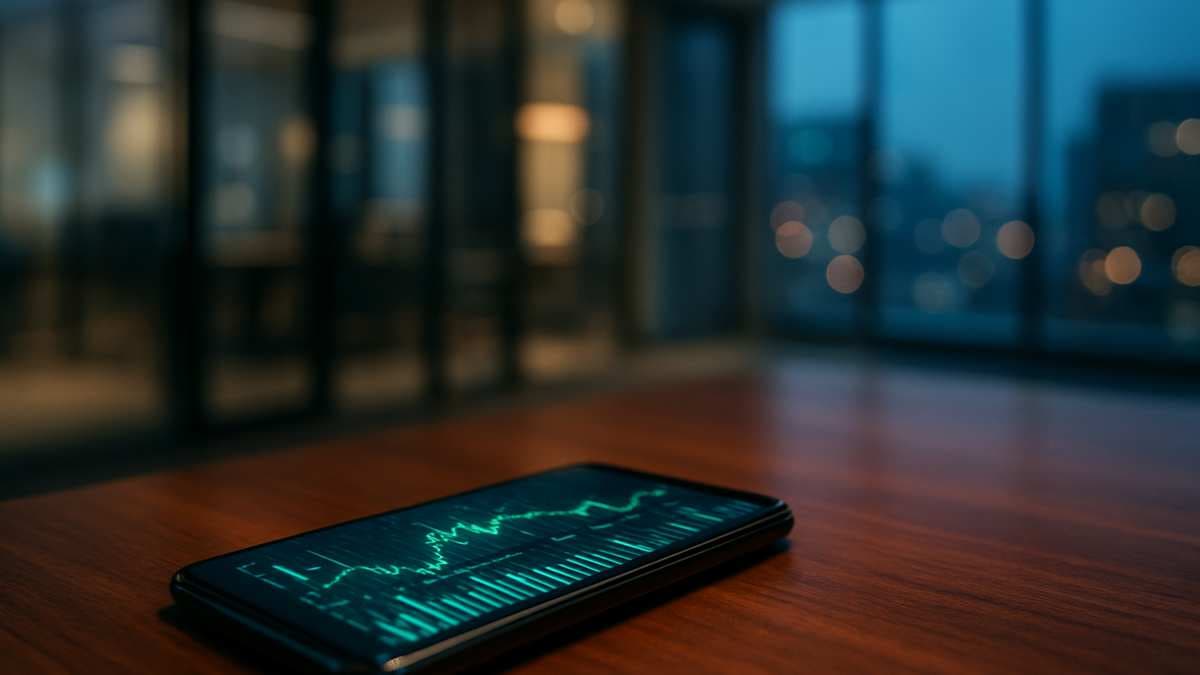ПСБ запустил сервис для отслеживания портфелей успешных инвесторов