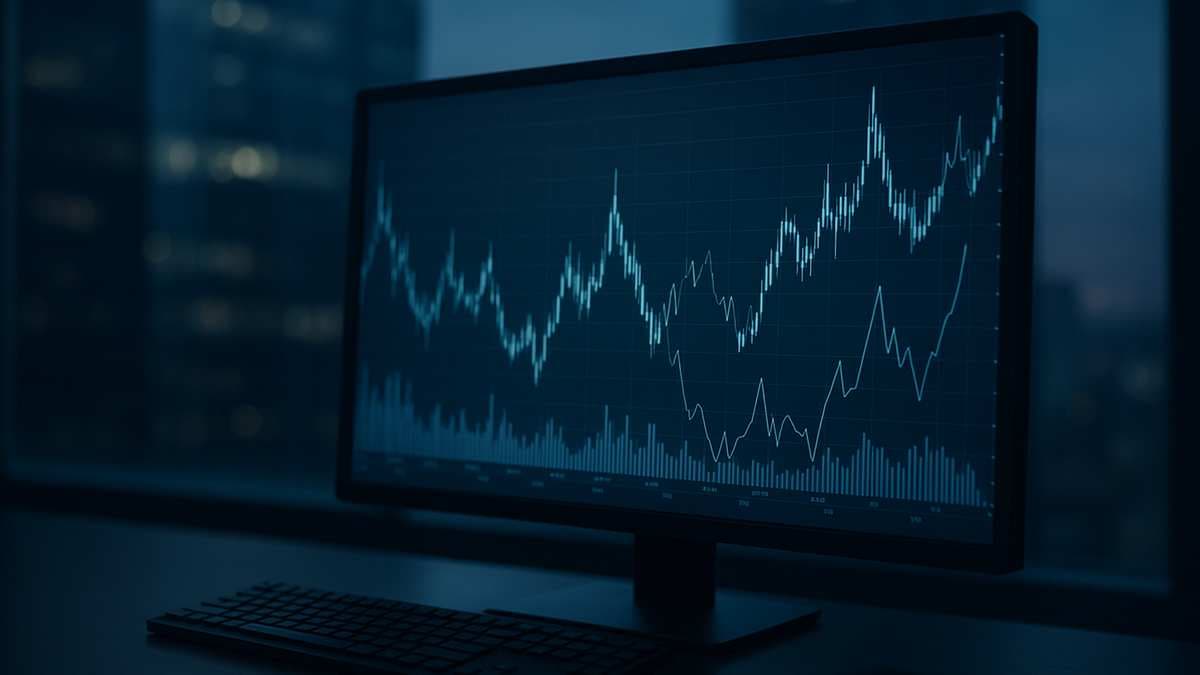 Трейдеры опционами заложили аномально высокую волатильность XRP на ближайшую неделю