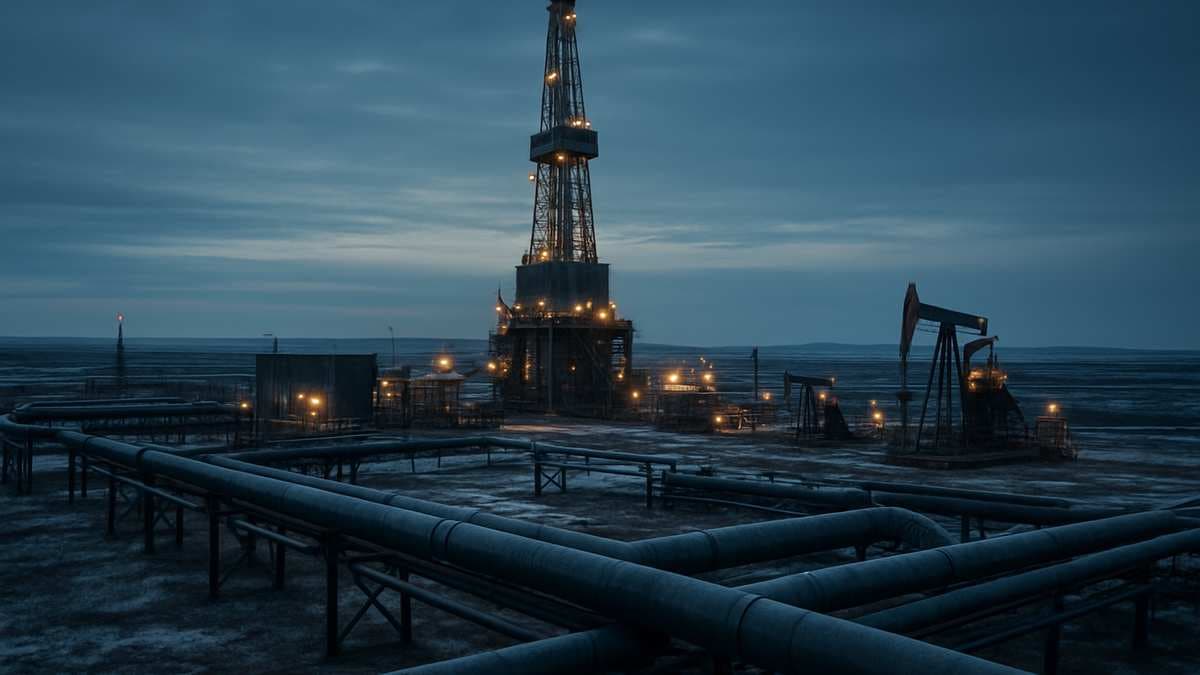 Объем российского рынка нефтесервиса превысит ₽3 трлн по итогам 2026 года