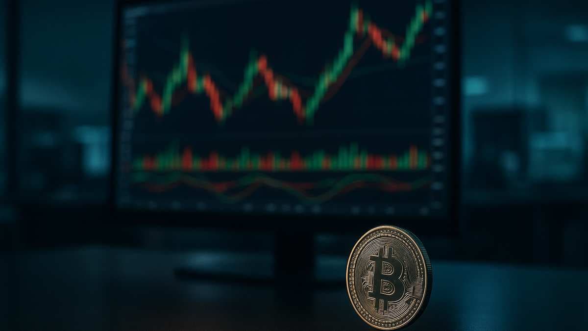 Монета Zcash готовится обойти Hyperliquid и занять девятое место на рынке