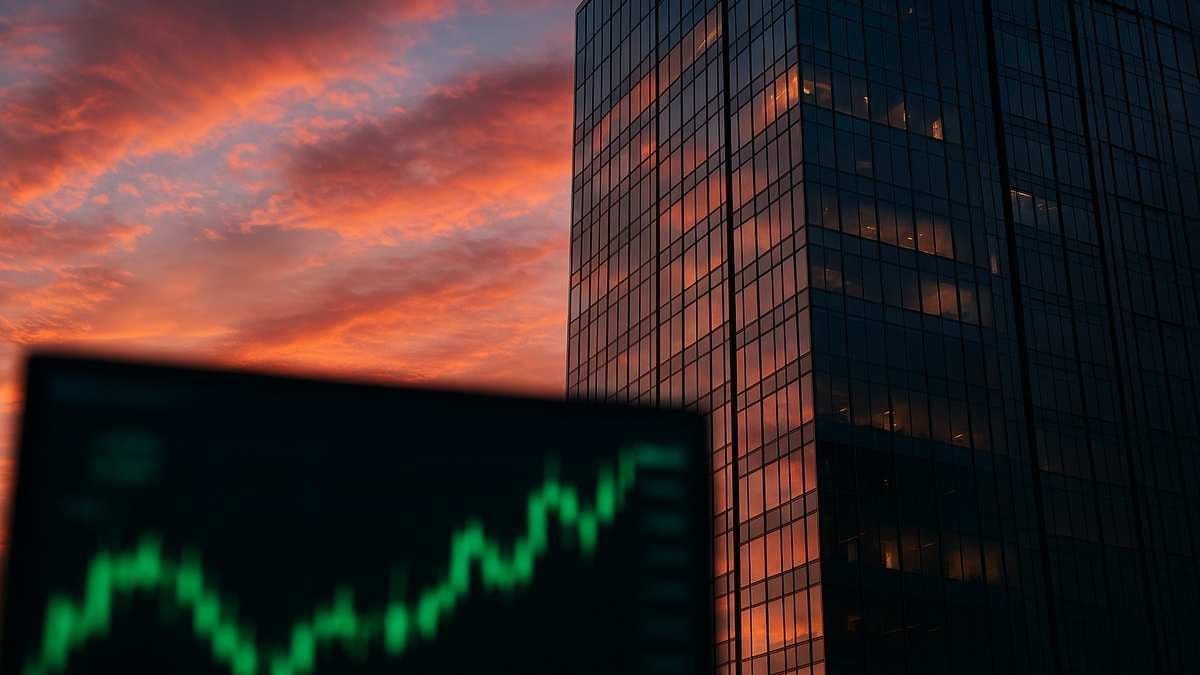 BlackRock приобрела биткоины на сумму более $1 млрд за последние три недели