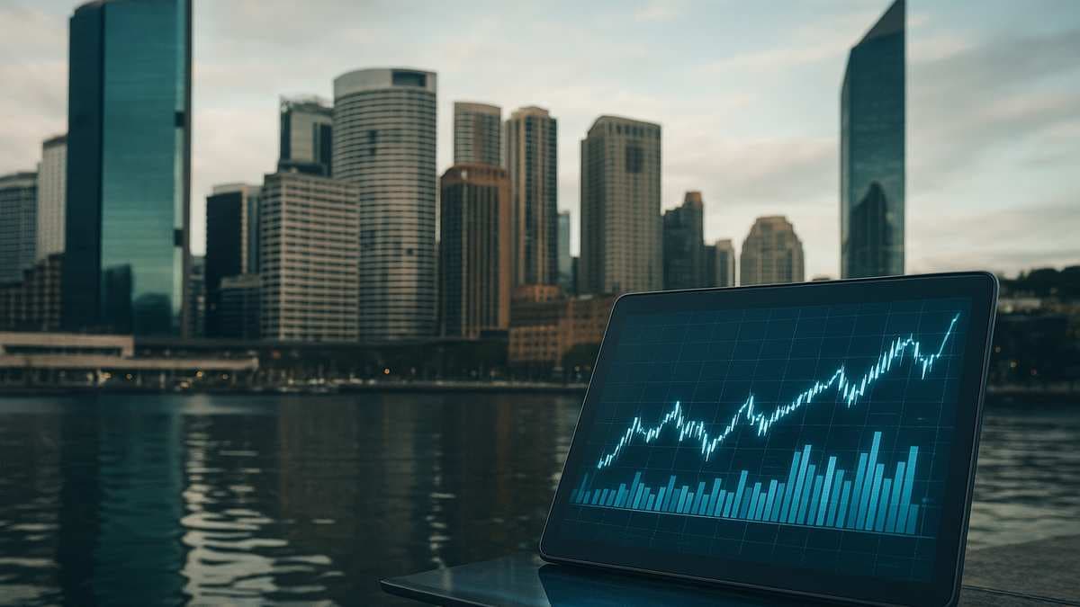 Ondo Finance запускает токенизированные активы на рынке Австралии