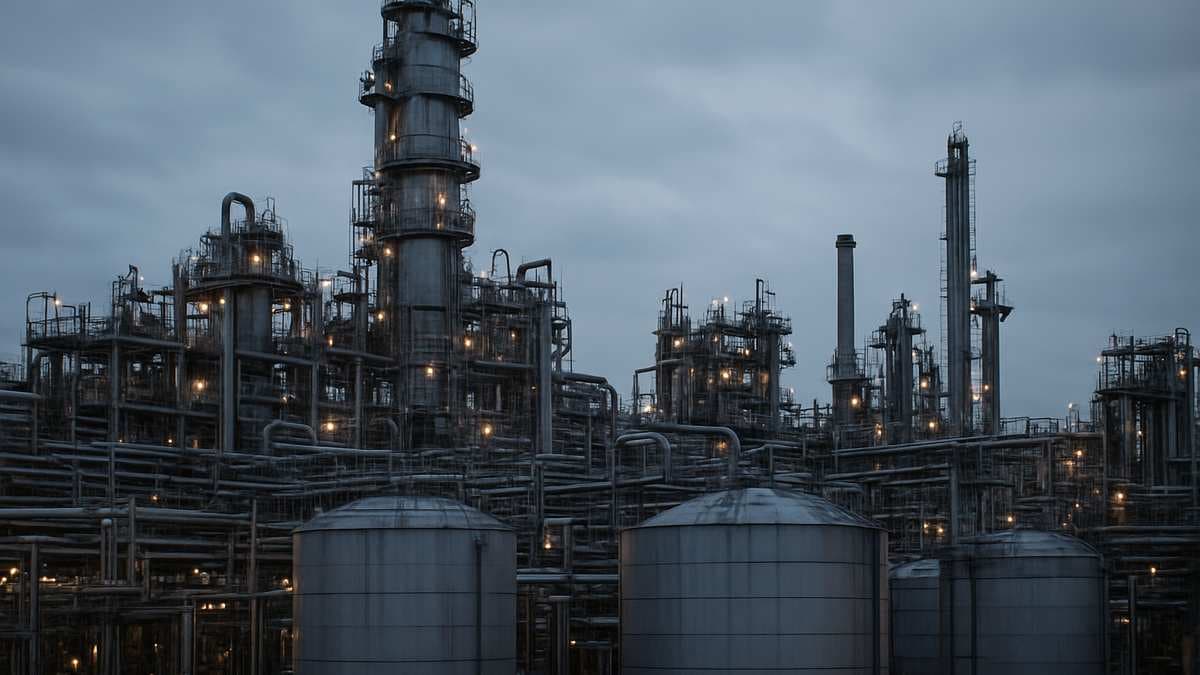 Структура AlfiGroup оспаривает продажу бывших заводов PPG за ₽2,5 млрд