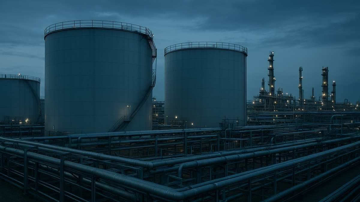 Банк России и Ростехнадзор планируют ускорить страховые выплаты после аварий