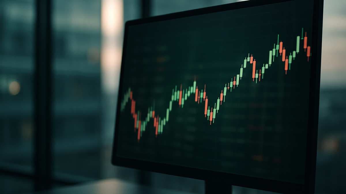 ₽ укрепляется по отношению к юаню на открытии торгов Московской биржи