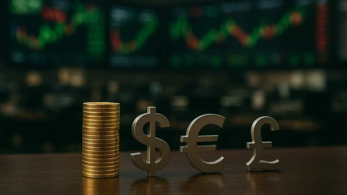 Банк России приобрел юани на ₽2 млрд с расчетами 15 сентября