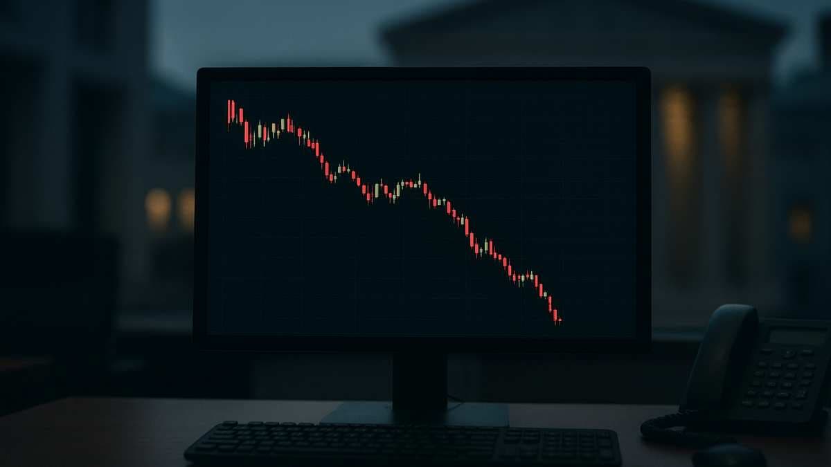 Провал закона CLARITY в Сенате США привел к ликвидациям на $480 млн