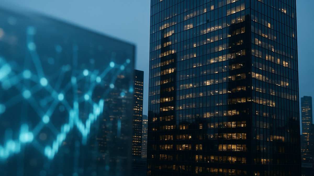 Ondo Finance стала первой компанией по токенизации на платформе DTCC