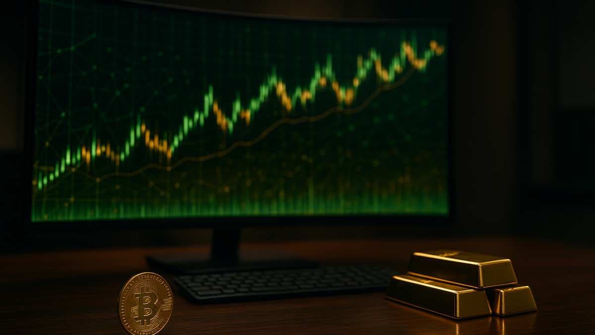 Глава Morgan Creek Capital оценил справедливую стоимость биткоина в $105 000