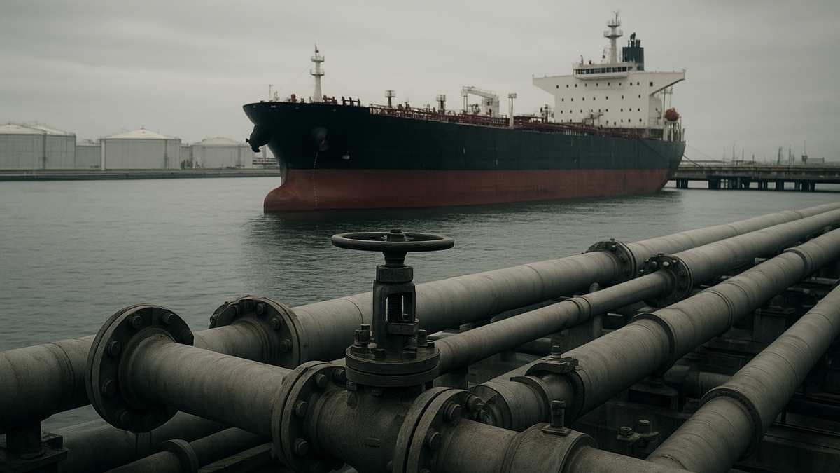 США одобрили закон о пошлинах до 100% на импорт российской нефти
