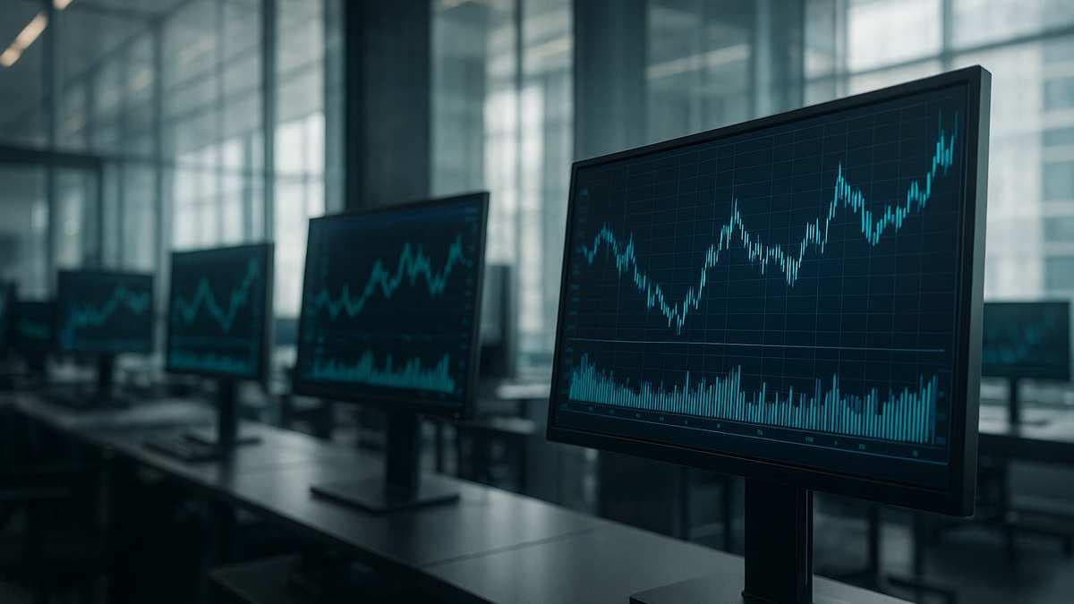 BlackRock увеличила резервы в Ethereum на $1,5 млрд за последние 20 дней