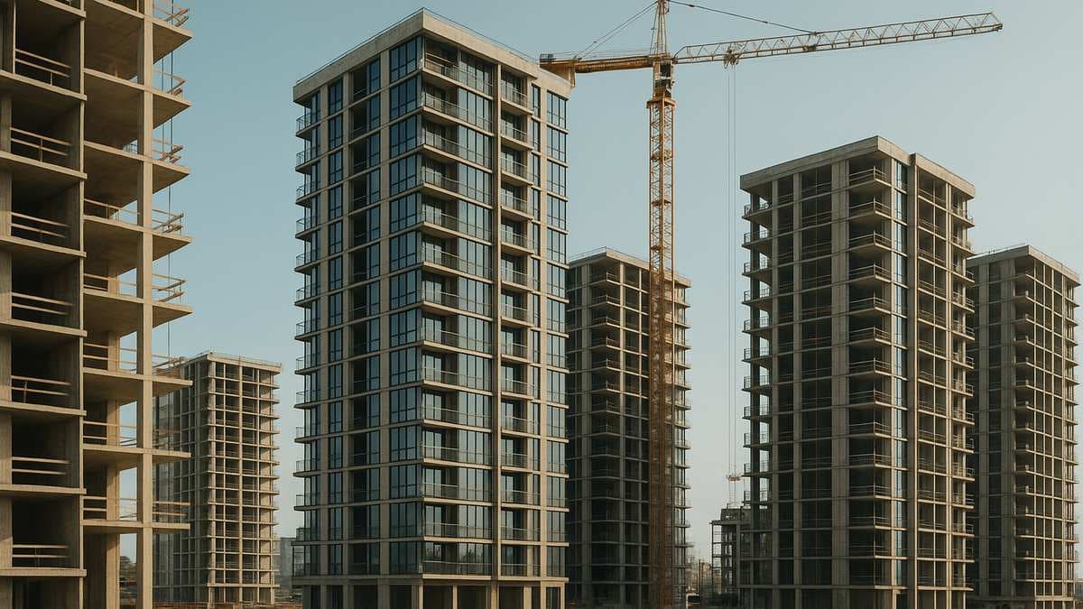 Правительство России выделит дополнительные ₽157 млрд на льготную ипотеку