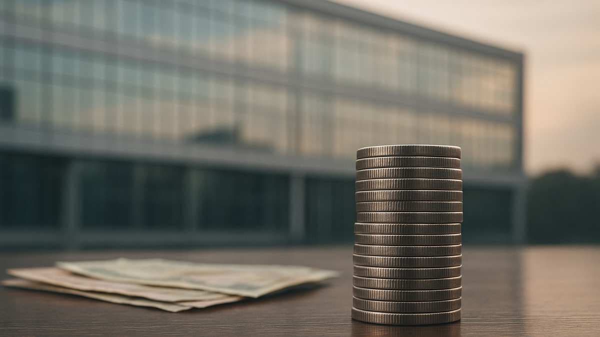 Банк России установил официальный курс евро на 18 сентября на уровне ₽97,4984