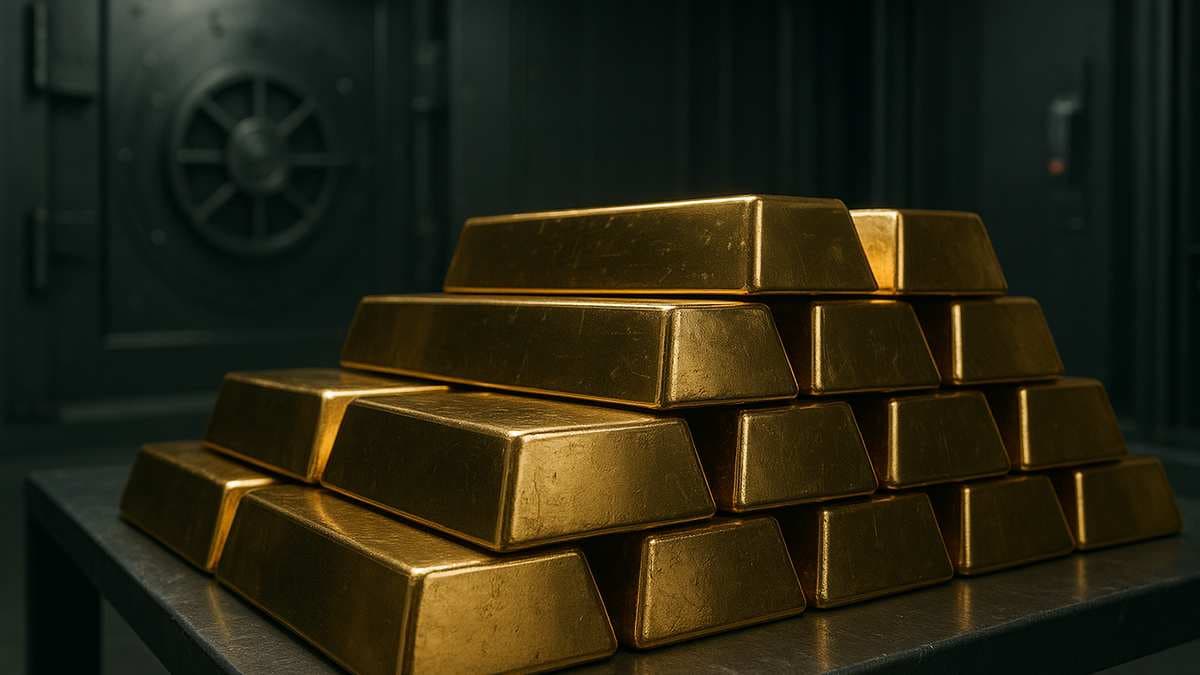Компания Tether предоставила кредитную линию на $1,5 млрд дилеру Gold.com