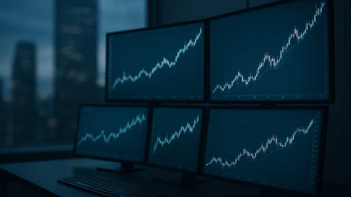 Неизвестный трейдер потерял $7,19 млн на децентрализованной бирже из-за шорта S&P 500