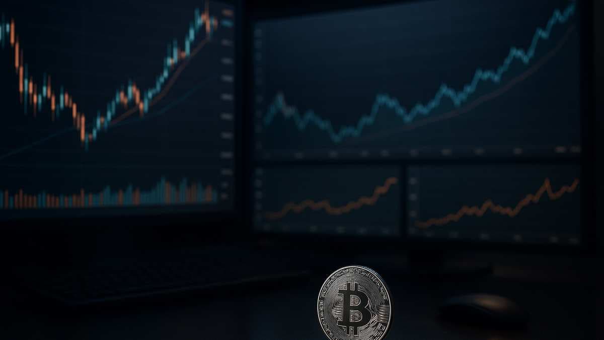 Ethereum перешел к консолидации, а Dogecoin теряет рыночный импульс