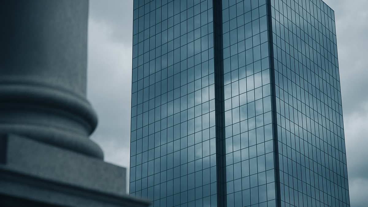 Центробанк исключил двух аудиторов из реестра значимых компаний