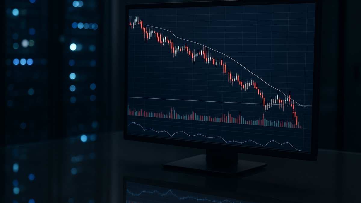Приток 144 млрд SHIB на биржи поставил под угрозу дальнейший рост токена