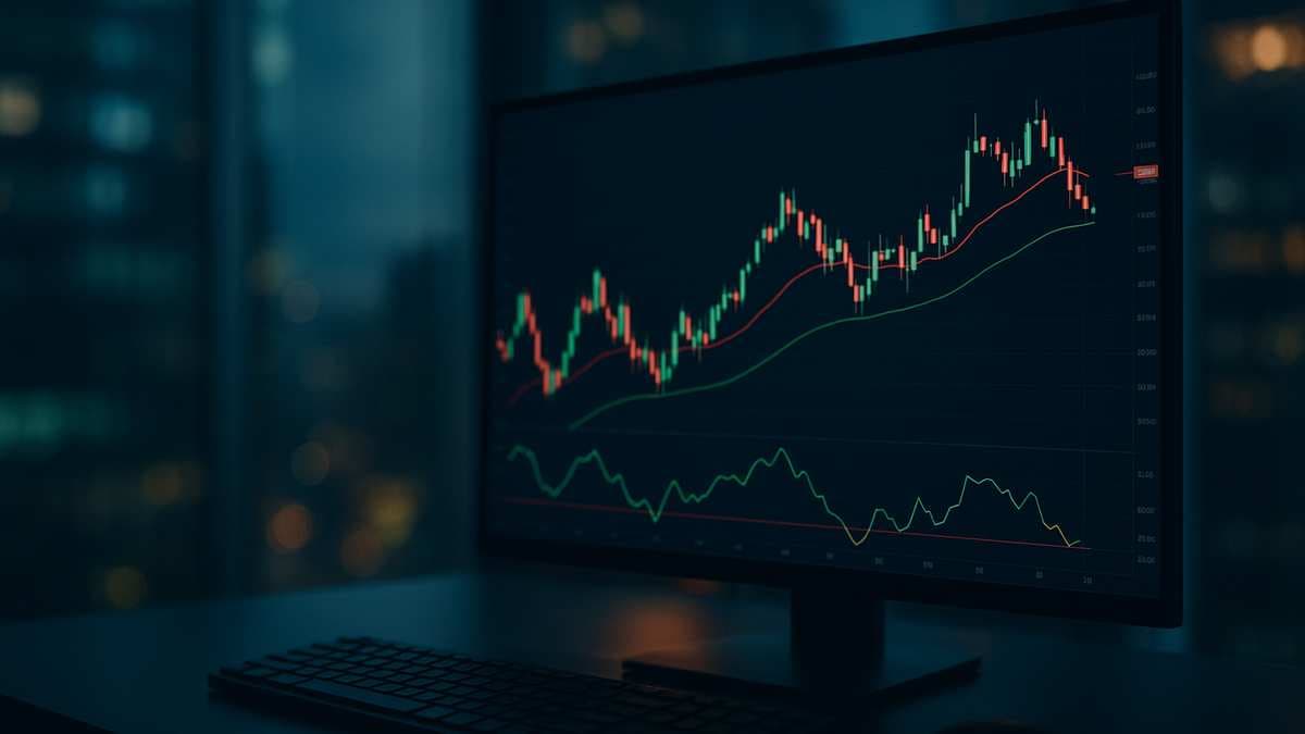 Криптовалюты ZEC и AVAX перешли к коррекции на фоне рекордного роста HYPE