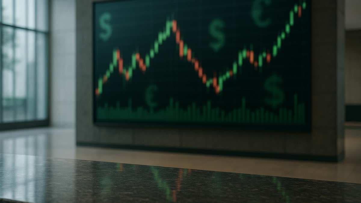 Банк России понизил официальные курсы доллара и евро с 19 сентября