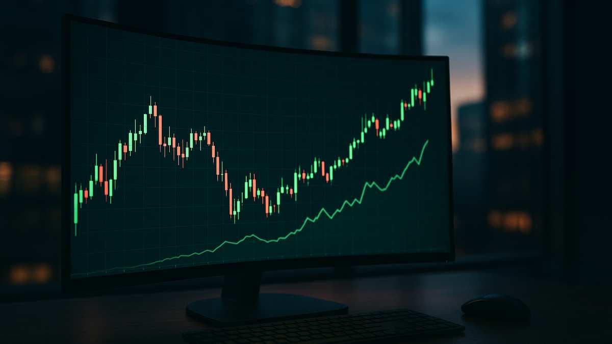 XRP тестирует сопротивление на уровне $1,50 на фоне роста фьючерсных торгов