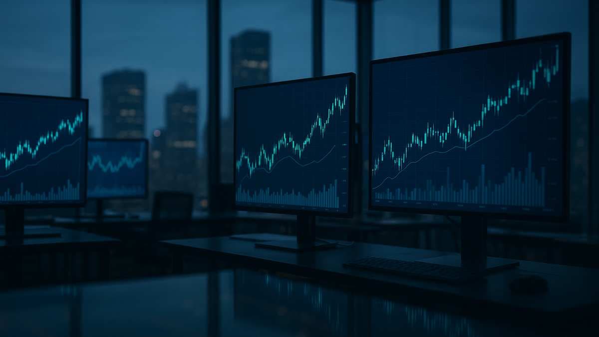 Капитализация XRP превысила отметку в $100 млрд на фоне притока средств в ETF