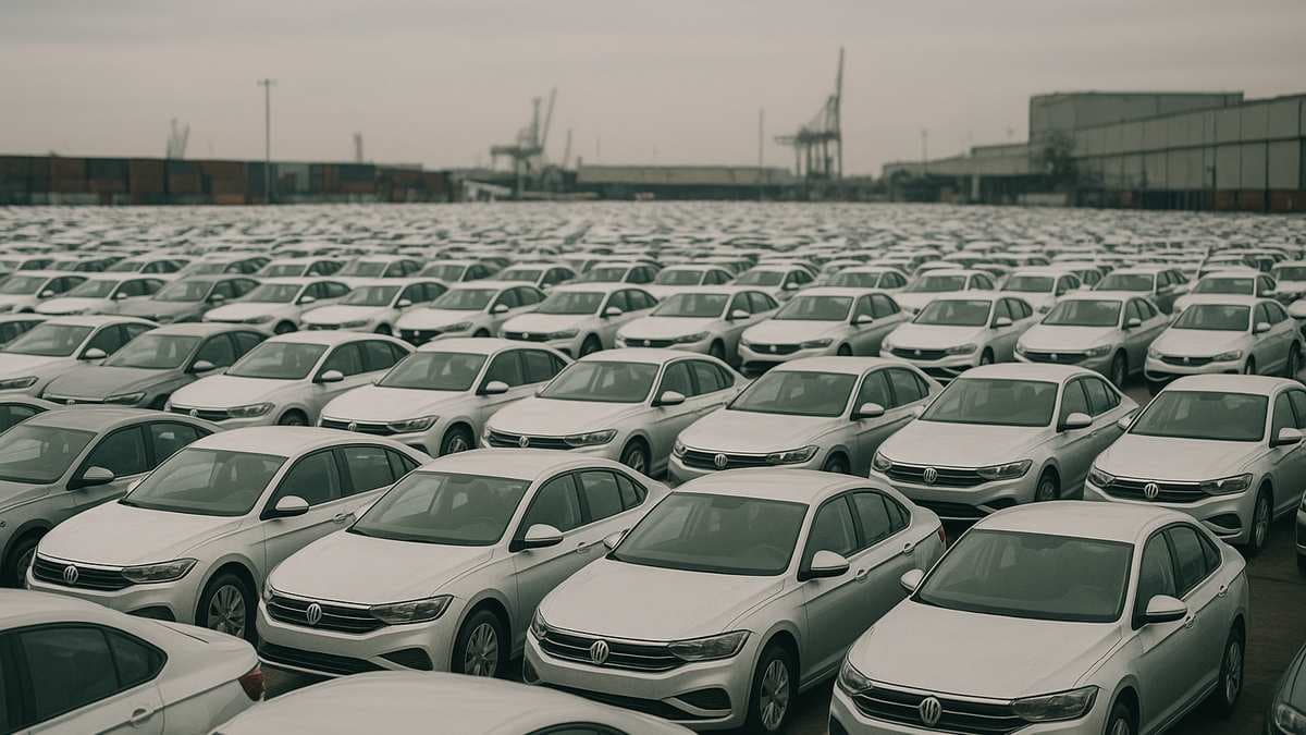 АвтоВАЗ планирует продать около 30 тысяч автомобилей Lada в сентябре