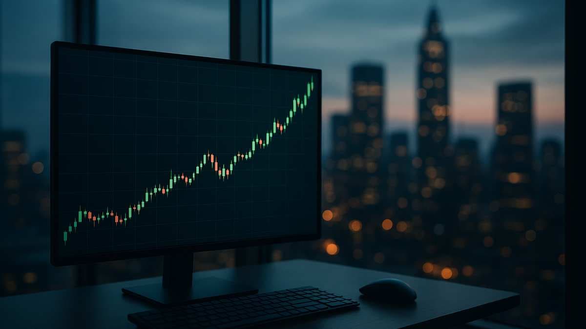 Биткоин пробил майский максимум и заставил экспертов пересмотреть прогнозы