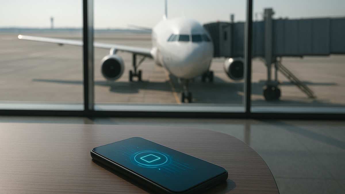 Платформа Nomadz разрешила оплачивать авиабилеты 300 компаний стейблкоинами Solana