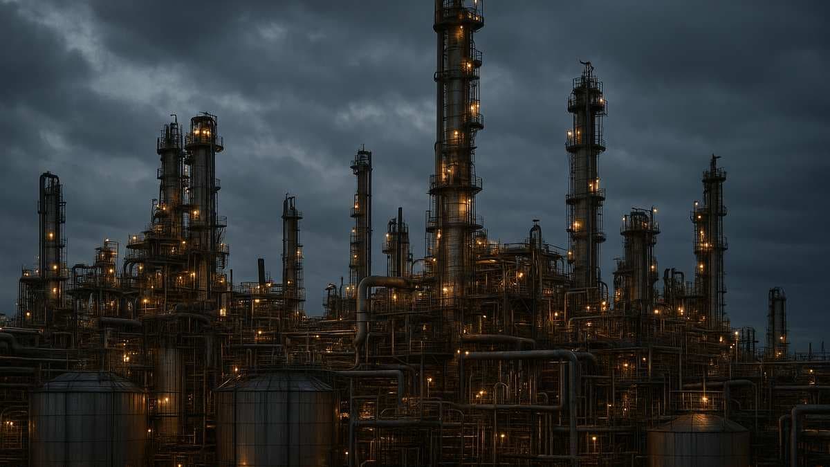 Нижнекамскнефтехим сократил продажи каучуков на 21% в первом полугодии 2026 года