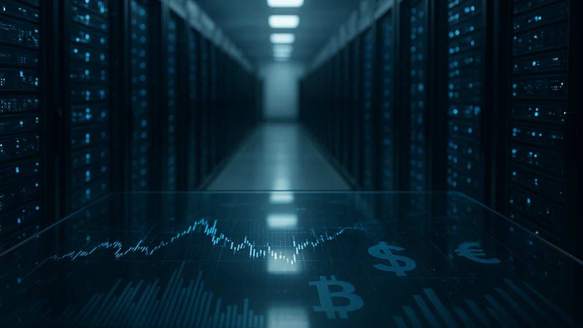ИИ-агенты в сети XRP Ledger массово переходят на стейблкоин Ripple USD