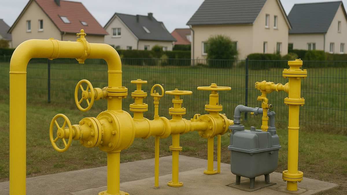 Правительство выделило еще ₽1,2 млрд на программу социальной газификации