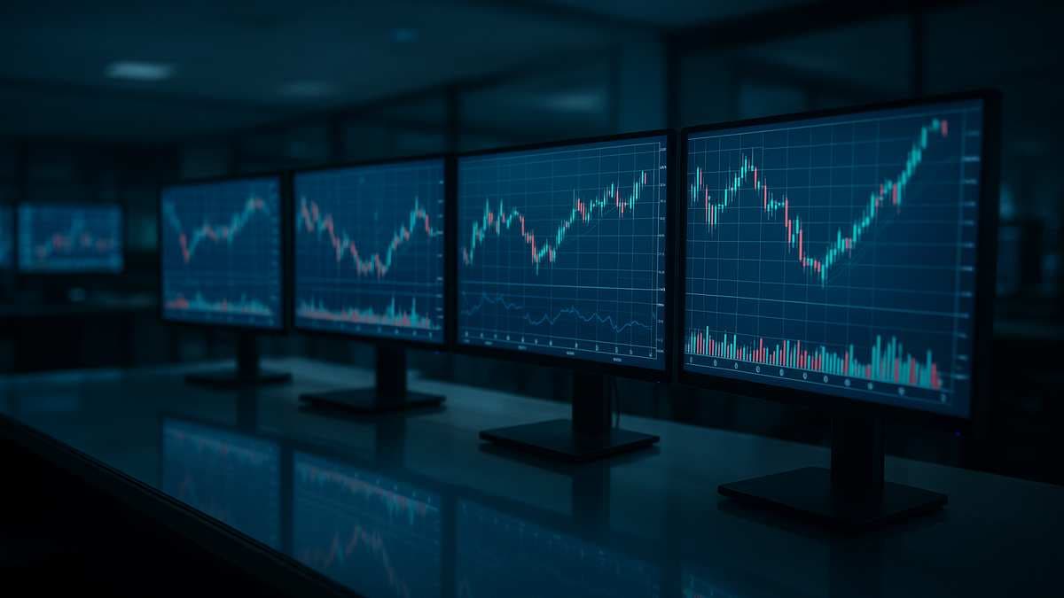 Банк России приобрел иностранную валюту на ₽3,9 млрд