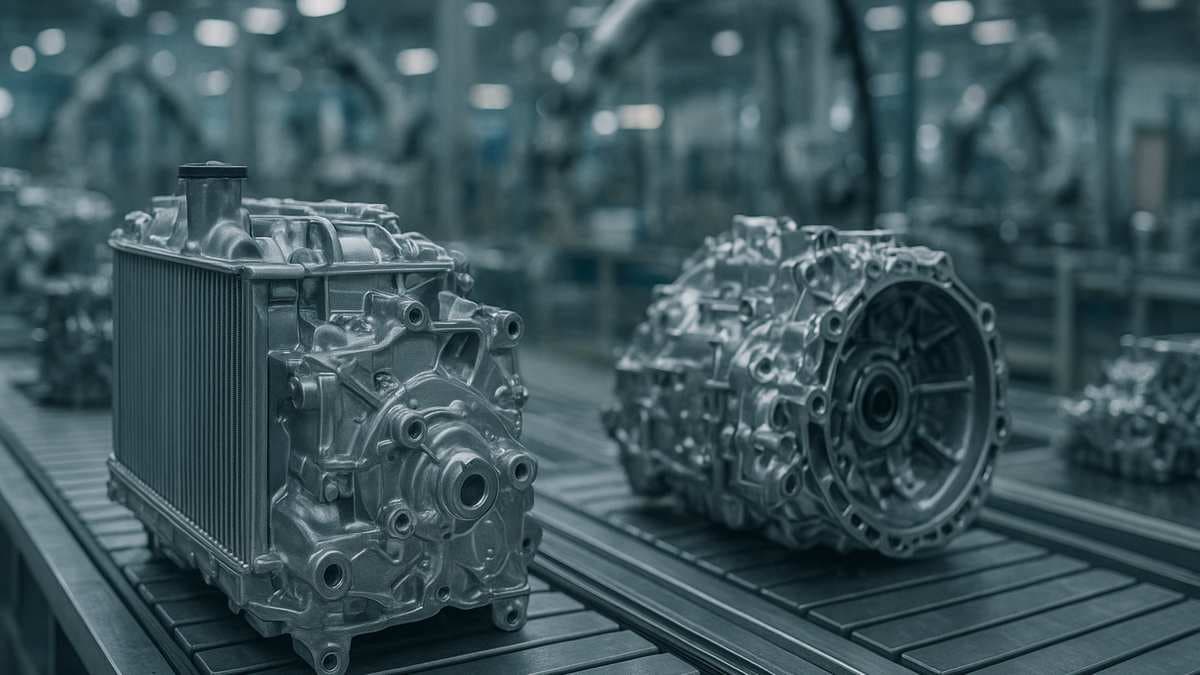 Автоприбор начал поставки автокомпонентов для нового кроссовера Lada Azimut