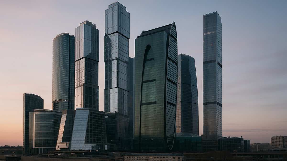 Остатки на корсчетах банков в Банке России выросли до ₽5850,6 млрд