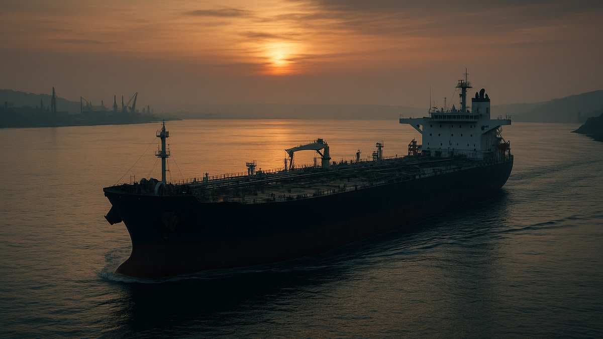 Мировые цены на нефть снижаются на фоне переговоров США и Ирана