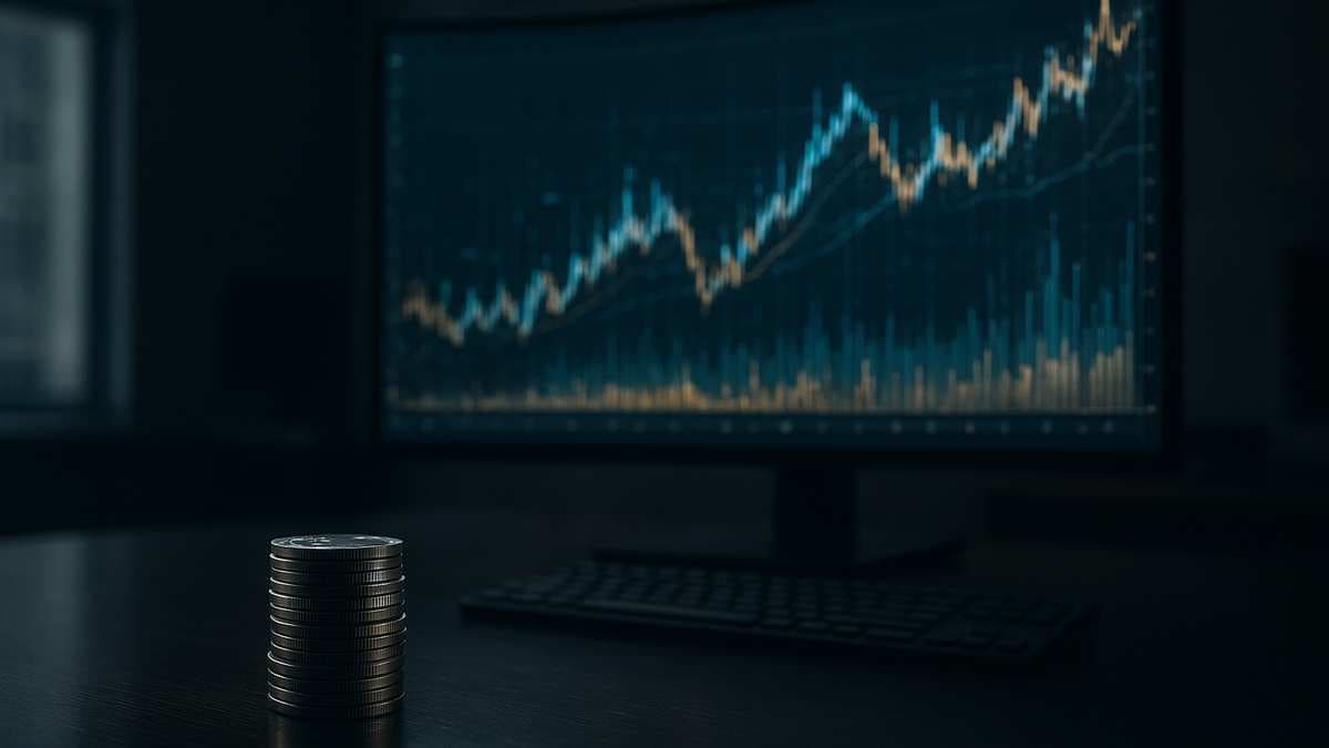 Предложение стейблкоина RLUSD от Ripple превысило отметку в 2,5 млрд монет